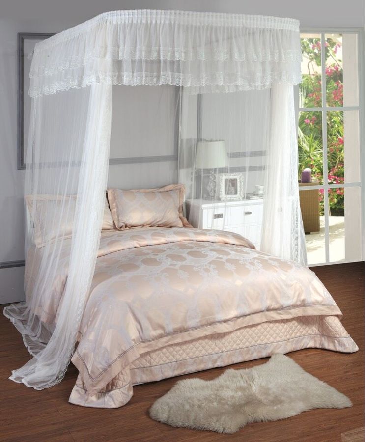 欧式时尚伸缩导轨